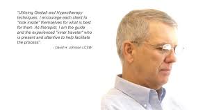 David H. Johnson LCSW