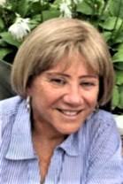 Susan Gordon Obituary (1950