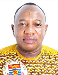 Past Head of Sections