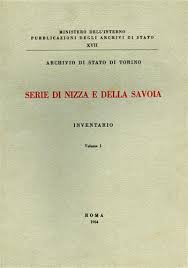 Siamo nel periodo della cosiddetta «stagnazione brezhneviana», quando sotto l'allora segretario generale leonid brezhnev l'urss era ferma ma tranquilla; Archivio Di Stato Di Torino Serie Di Nizza E Della Savoia Inventario I Libro Usato Ist Poligrafico E Zecca Dello Stato Archivi Di Stato Pubblicazioni Degli Archivi Di Stato Xvii Ibs