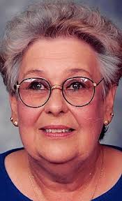 Charlotte Jean Tanner Finney Obituary