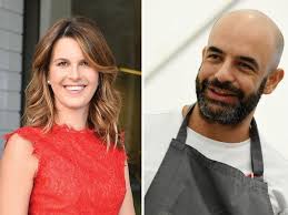 Netflix S Sugar Rush Baking Show What We Know So Far Sugar Rush Sugar Cooking Competition
