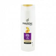 شامبو الشعر أكثر كثافة بانتين 200 مل Pantene Shampoo More Intense 200 Ml ربوع الميدان Rube Almmidan