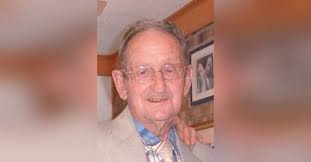 Obituary information for Hartsel Huling Suder