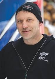 Dimhöljd vardag för kruska