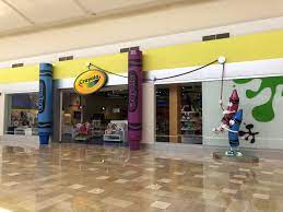 Ratings, reviews and photos from the local customers and articles about chandler fashion center. Sneak Peek A Look Inside The Crayola Experience At Chandler Fashion Center Mall