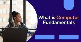 Here on this pdf you can get all the topics notes needed for your course. What Is Computer Fundamentals