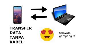 Smart switch adalah software yang dikembangkan oleh samsung, yang berfungsi untuk membackup dan merestore data, dari perangkat hp samsung android ke pc / laptop. Cara Transfer Data Dari Hp Ke Laptop Tanpa Kabel Youtube