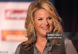 Trisha Chaney's Instagram, Twitter & Facebook