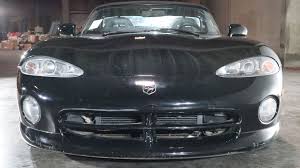 Image result for Viper Black 1993 Chrysler