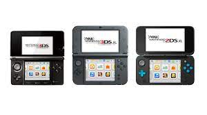 Nintendo 3ds combines all the functionality of 3ds xl at an even more affordable price. Nintendo 3ds Production Has Officially Come To An End Nintendo Life