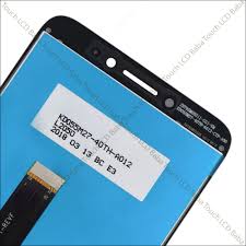 Gionee F205 Display and Touch Screen ...