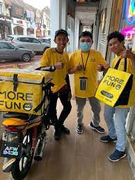 Getting food delivered right at your doorstep anytime anywhere is easier than ever. Ipoh Ites Get Food Groceries Delivered To Your Doorstep During The Covid 19 Lockdown