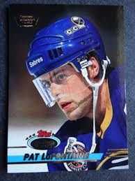1993-94 Stadium Club Members Only Hockey Card Complete Your Set U You Pick  1-250