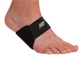 Adjustable Arch Support New Balance Provides Medial And Lateral Support And Thermal Warmth To The Knee Area Dual Stainl Better Braces Ankle Braces Supportive