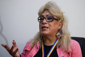 Las Casas Trans, los oasis para esa población ante vulneración de sus  derechos en Bolivia