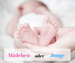 Die menschliche erbinformation ist in unseren zellen in 46 sie könnten versuchen, sich anzunähern. Madchen Oder Junge Ein Gut Geluftetes Geheimnis Bunter Familienblog Zicklein Bockchen