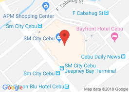 It is the capital of cebu province, a transport hub, and a popular tourist destination in its own right. Sm City Cebu Cebu Philippines 10times Venues