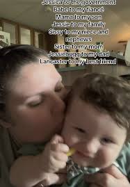 Jessica Kitching Lancaster