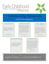 Everything you don't want to happen will happen, and you might find yourself begging for privacy and alone time. Resources Early Childhood Alliance