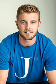 Nick Wentworth's Instagram, Twitter & Facebook