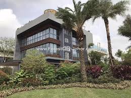 Bu dairede en fazla 4 misafir konaklayabilir ve 1 yatak odası ve 1 banyodan oluşur. Forest City Gelang Patah Intermediate Bungalow 6 Bedrooms For Sale Iproperty Com My