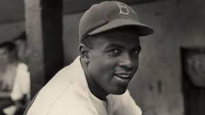 While attending college at ucla, jackie. 42 Facts About Jackie Robinson On His 100th Birthday Thescore Com