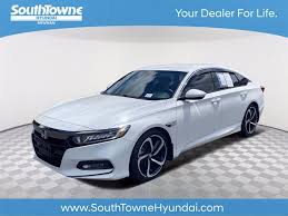 Find 238 used honda accord in atlanta, ga as low as $6,990 on carsforsale.com®. 2019 Honda Accord For Sale In Atlanta Ga Cargurus