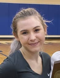 Emily Hilliard's Women's Volleyball Recruiting Profile