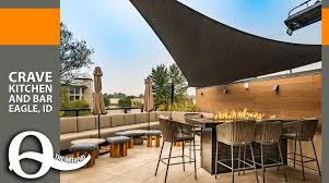 Crave was an over all great work experience. Media Cshqa Com On Twitter Have You Checked Out The Rooftoppatio At Cravekitchenandbar Great Place To Enjoy Some Food Or A Nice Cold Drink In Our Hospitality Series We Ll Be Sharing Fun Images Updates You