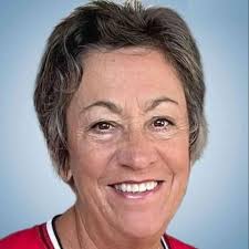 Carol Burvill Obituary (1954