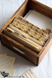 We did not find results for: Diy Recipe Box The Wood Grain Cottage