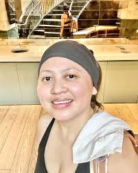 🧘🏻‍♀️ Seventh day straight sweaty hot yoga sesh! These words keeps me  going whenever I feel like my will power is not enough — If you want to  change your life, you