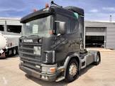 SCANIA-R124
