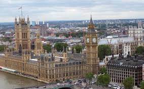 The official language of england is english, which is spoken today by millions of people all over the world. London England Intelligent Community Forum