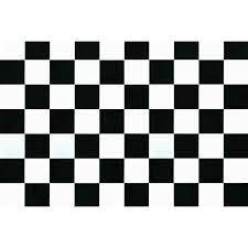 Folie holzoptik weiß / muurversieringen stickers 7 4 m. D C Fix Klebefolie Monza Schwarz Weiss 45 Cm X 200 Cm Kaufen Bei Obi