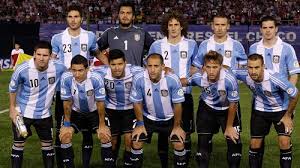 Copa america 2021 will feature 10 teams from south american confederation conmebol. Argentina 23 Man Squad Confirmed For Copa America 2015 Sports Mirchi