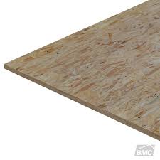 Purebond white oak plywood project panel (free custom cut available) 15 32 X 4 X 12 Struct 1 Grade Osb Sheathing Osb153212str1 Build With Bmc