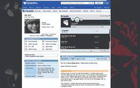 Did It Really Start With Myspace? A Brief History Of Social Media - Social  Industries | Managed Social Media Advertising