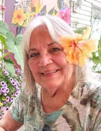 Barbara Ann (Salter) Appleyard Obituary February 7, 2025