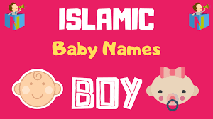 Islamic Muslim Baby Boy Names Starting With S Nameslook