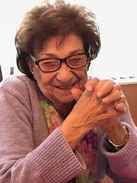 Obituary for Mary A. (Spinosa) Erbafina