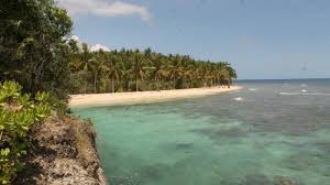 ٢٧ ذو الحجة ١٤٤٢ هـ. Ke Bolaang Mongondow Timur Jangan Lewatkan 6 Wisata Pantai Pasir Putih Ini Halaman 2 Tribunmanado Co Id