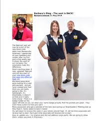Walmart Workers Rant About The Nonsense New Dress Code Walmart Coupon Free Printable Coupons Printable Coupons