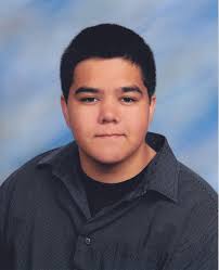 Jerick Goering Obituary