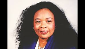 FORMER BLACK PANTHER ACTIVISTS VIRGIE ROLLINS GAINS A SEAT AT THE TABLE