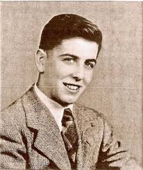 Sgt. ARTHUR PAUL HALL