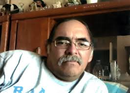 Robert Aranda Martinez Obituary