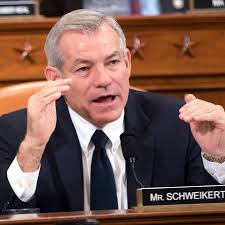 Lawmaker's bid for Arizona governor could affect control of Congress next  year