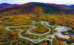 Audi Club Northeast (NEQ): Club Motorsports NH